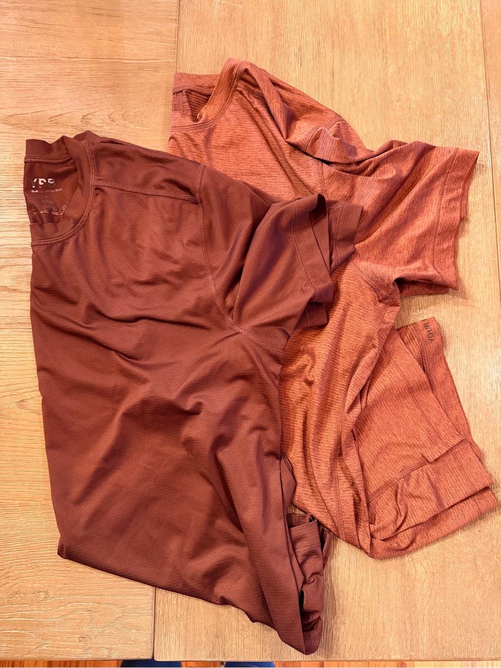 YPB men’s tshirt bundle